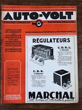 Revue technique Peugeot 203