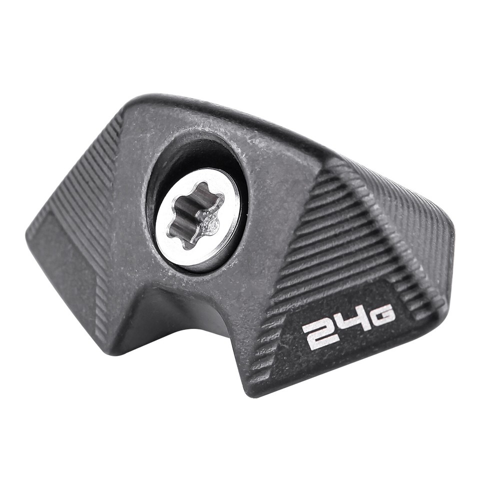 6pc/SET Golf Head Weights Kit For Taylormade Sim 2 Driver/Sim 2 MAX