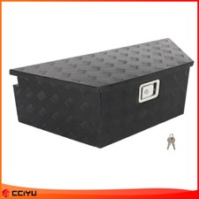 39x16.5x12Aluminum Trailer Pickup Truck Tongu...