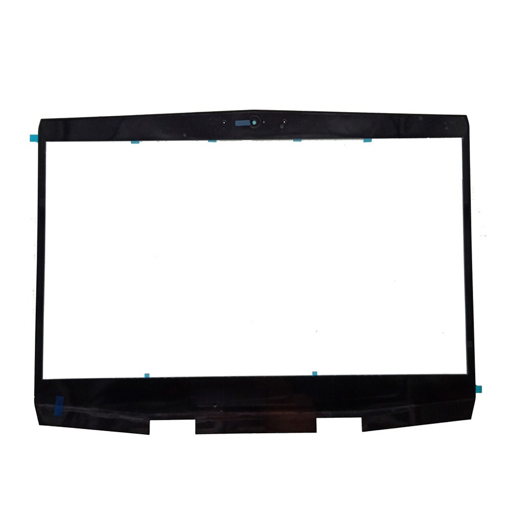 Alienware M15 R1 Front Bezel ALW15M 09NRFT Black Replacement-image