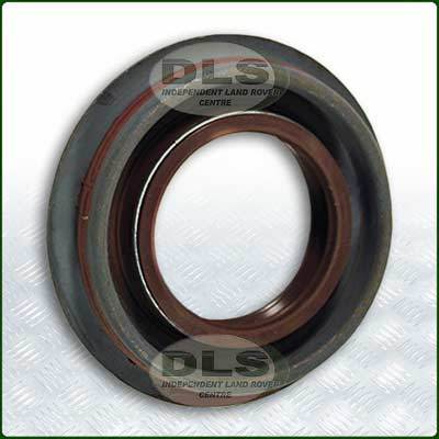 LAND ROVER FREELANDER 1 - Rear Drive Shaft Oil Seal (TOC100000) - Picture 1 of 1