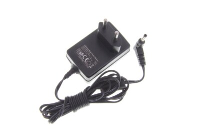 Original Netzteil Frecom FM90015-GS Output: 9V-1,5A
