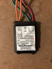 Faraday 8701 Addressable Mini Module 315-049480FA-1       500-034000FA