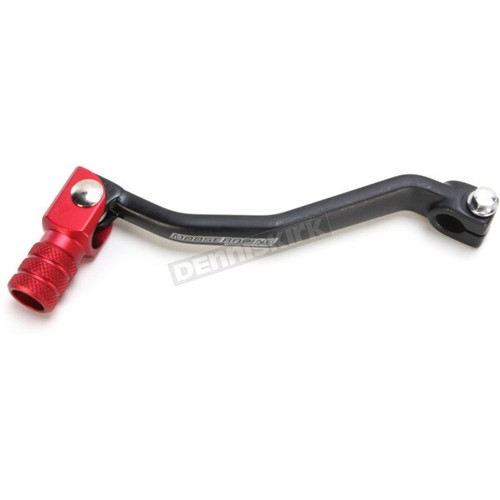 Hammerhead Racing Shift Lever Shifter Red Honda CRF250L 2013