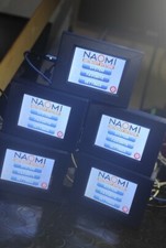 Piforce New Version Full Games Touchscreen for atomiswave sega Naomi 