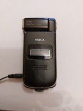 Nokia N93 - 64 MB - Black (Unlocked) for sale online | eBay