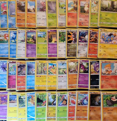 What Types Of Pokemon Cards Are Rare at Eugene Julian blog