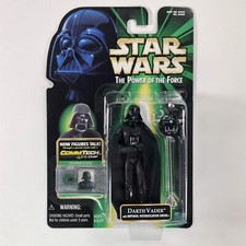 Star Wars DARTH VADER Imperial Interrogation Droid Commtech Chip Tantive IV POTF