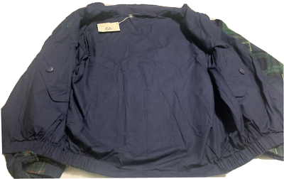 Veste Réversible Vert K-way - Homme