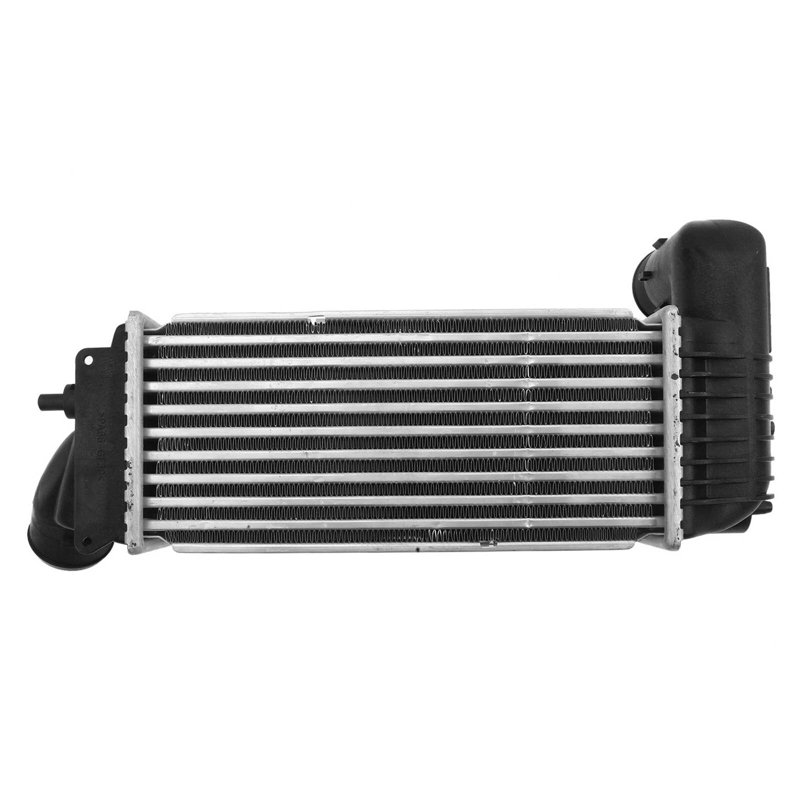 Intercooler Peugeot 607 0384J8 échangeur thermique turbo 2.0 HDI E256092