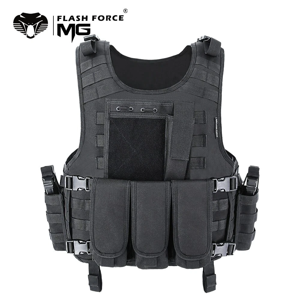 Swat vests on sale