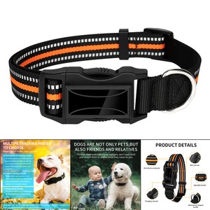 dog tracker ebay
