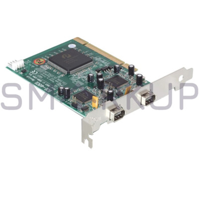 Used & Tested IOI-4601 Industrial Visual Image Acquisition Card