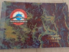 CATALOGUE D'ARMES BROWNING - VERNEY CARRON - AIGLON - FRANCHI  CHASSE FUSILS