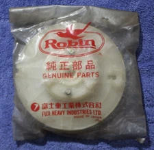 OEM Wisconsin/Robin Total Power Reel   Part # 226-50120-08  NOS