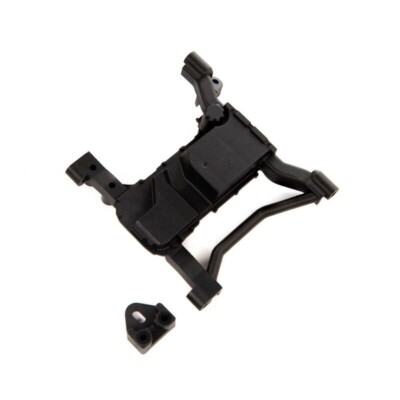 Axial Steering Mount Chassis Brace Scx10 III AXI231011 for