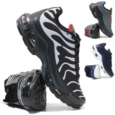 Herren stoßdämpfende Laufschuhe Freizeit Spitze Fitnessstudio Wandern Sportschuhe Größe