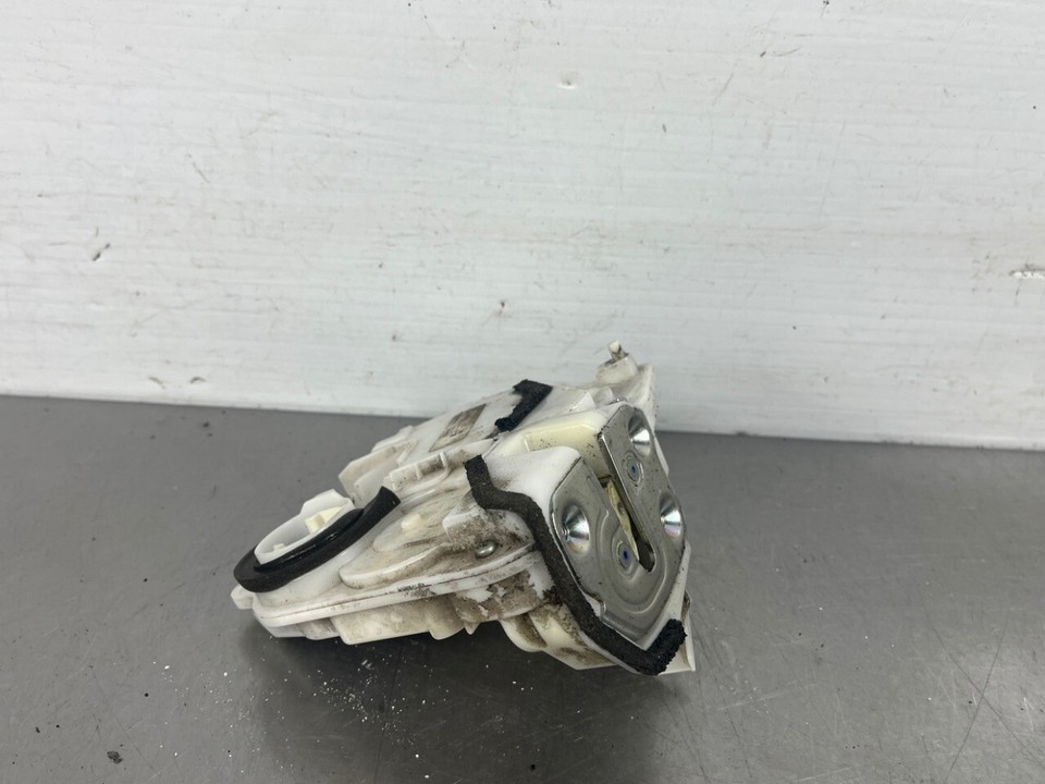 2016 MAZDA MAZDA6 GJ,GL DOOR LOCK ASSEMBLY (LEFT REAR) 6A27 B0660 eBay