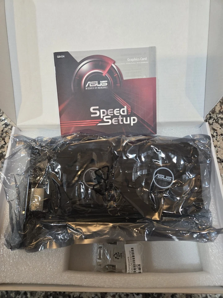 ASUS Direct CU II AMD R9 270 (R9270-DC2OC-2GD5) 2GB GDDR5 - Image 4 of 4