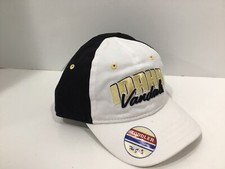 Idaho Vandals Hat Cap College The Game Adjustablei Toddler