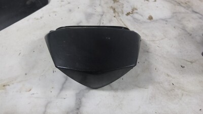 07 Kawasaki ZX 14 ZX14 ZX1400 Ninja Rear Back Center Fender