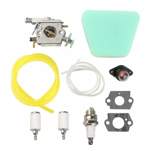 Carburetor For Craftsman 18'' 42cc Chainsaw