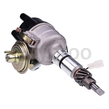 Svyoroo Distributor 19100-23021 For Toyota Engine 3P 4P 4 Cyl Forklift 3FG15