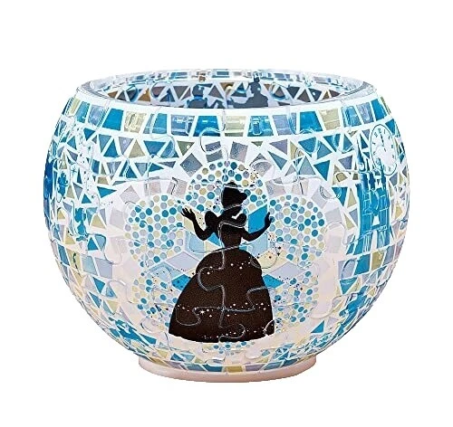 Yanoman Glass Puzzles