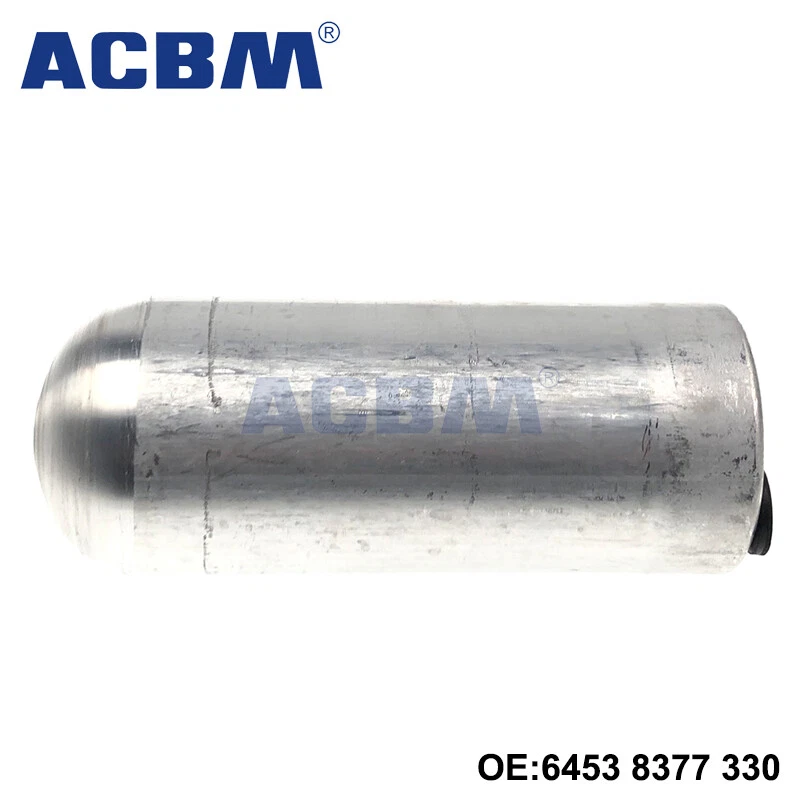 Receptor secador 64538377330 AC para BMW E46 323i M3 E38 E39 740iL E83 X3 E85 Z4 - Imagem 4 de 4