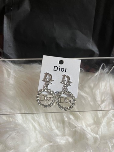 FASHION EARRINGS•HOOPS•DANGLES•STUDS•BUY 2 GET 2 FREE! - Picture 153 of 226