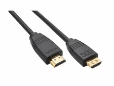 Hall Technologies CHD-SF35 SnugFit High Speed Latching HDMI Cable