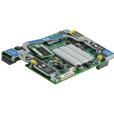 HPE Smart Array P220i/512MB SAS Controller 690164-B21 Batterie 654873-003