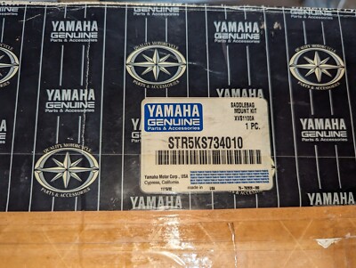 AHL Front Fork Dust Seal 41x53mm - Compatible With Yamaha V Star 1100/1300, R1, Suzuki, Kawasaki & More