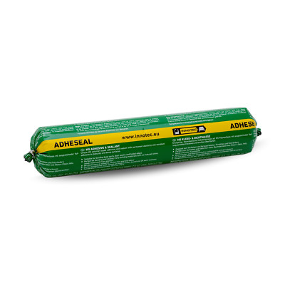 Innotec Adheseal Schwarz 400ml Beutel