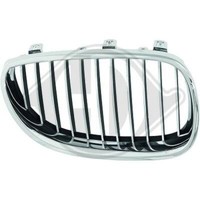 Diederichs 1224144 KüHlergitter FüR BMW