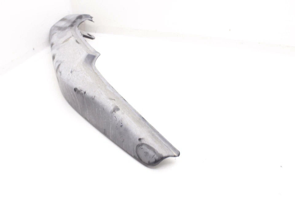 91-93 SUZUKI BANDIT 400 OEM CARENADO TRASERO DERECHO CUBIERTA CUBIERTA EB6 Foto 3 de 4