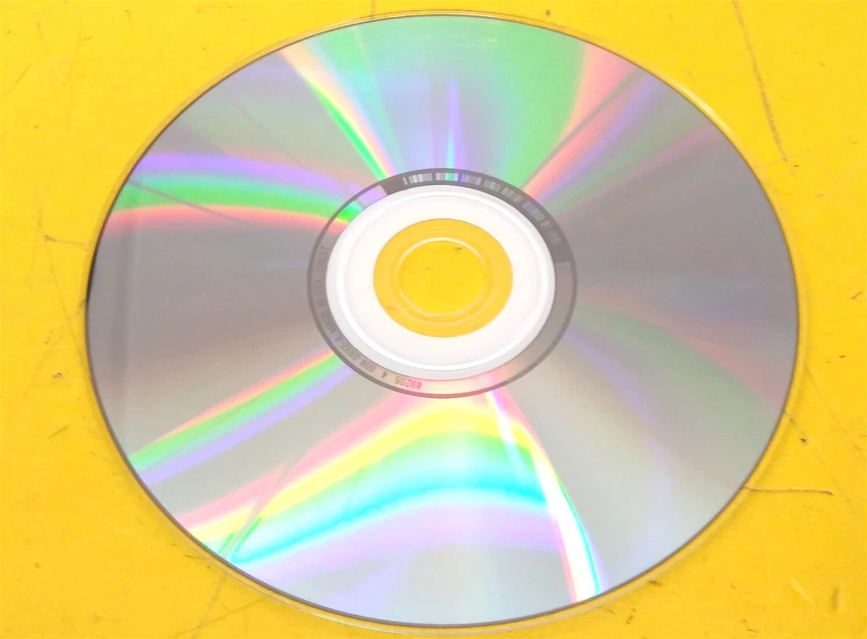 ⭐️⭐️⭐️⭐️⭐️ PC Software CD Disc 2006 Mac AppleCare Protection Plan - Image 2 of 2