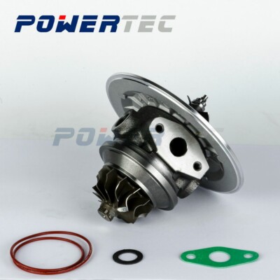 Turbo core CHRA for Saab II 9-5 2.0 T 129 Kw 175 HP L850 720168-5001S 12755106