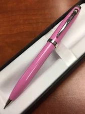 Sheaffer 100 Glossy Pink 0.7mm Mechanical Pencil