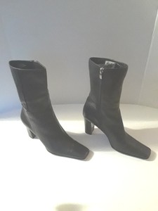 anne klein ankle boots