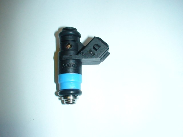 Форсунки siemens deka 630cc