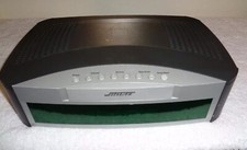 Bose AV-321 Series I Media Center Home Theater DVD Player Only -Working