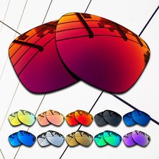 TRUE POLARIZED Replacement Lenses Compatible With Michael Kors MK5004 59mm