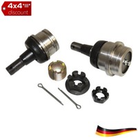 Trag-/FüHrungsgelenk, Kit Oben Unten Vorne Jeep Cherokee XJ 1984/2001