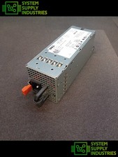 Dell PowerEdge 870W PSU for R710 T610 T710 P/N 7NVX8