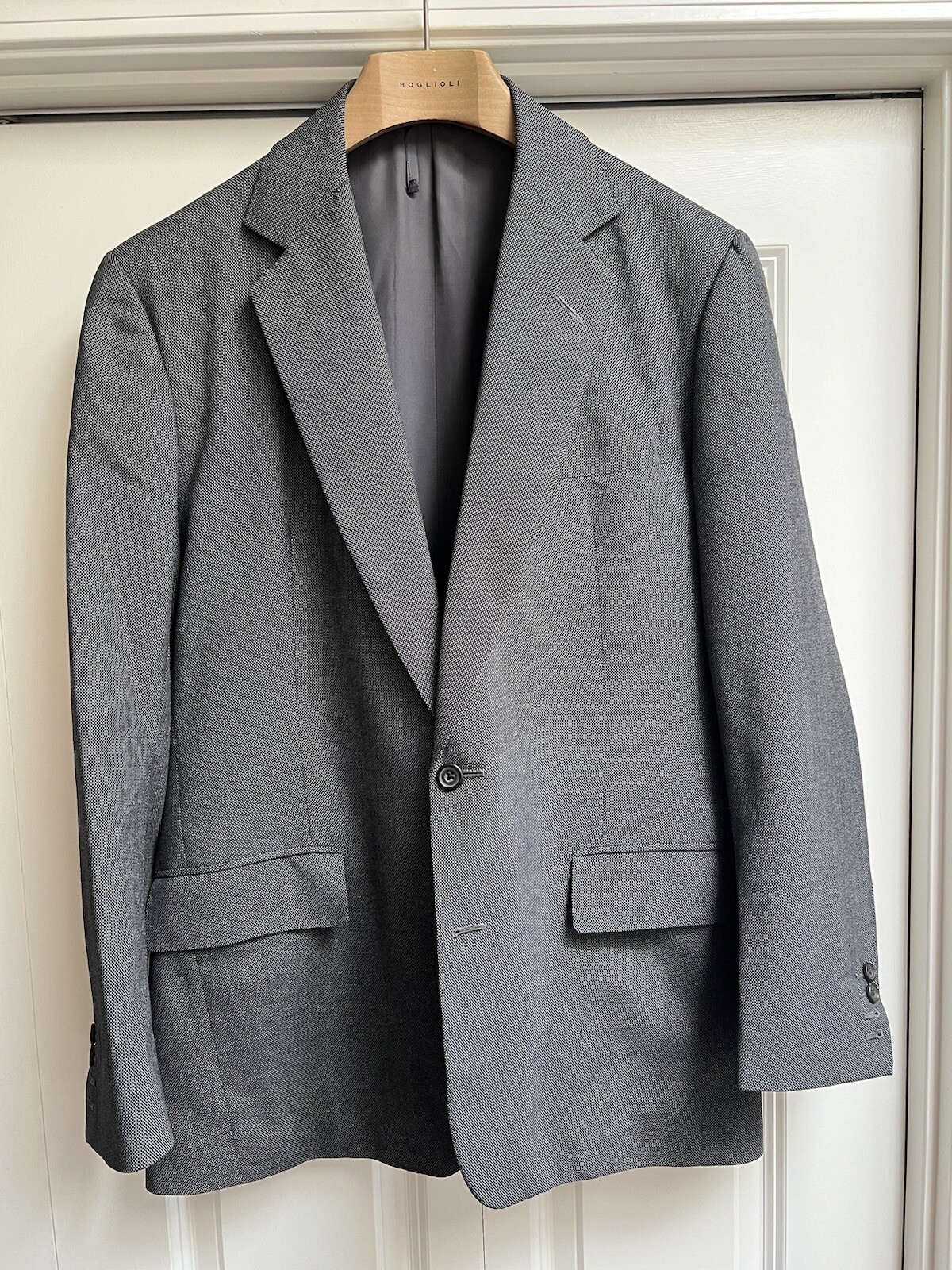 FILA Giacca Fallen & Harvey Ltd. Savile Row Jkt Berluti Paris Tom Ford Zegna Su misura