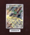 Carte Pokémon Galegon Holo Secrète 184/167 EV06 Ecarlate et Violet TWM FR Neuf