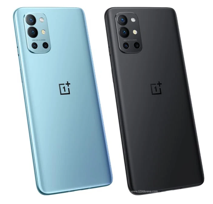 Original One Plus 9R 128GB 256GB Android Dual Sim 1+ Smartphone - Image 3 of 4