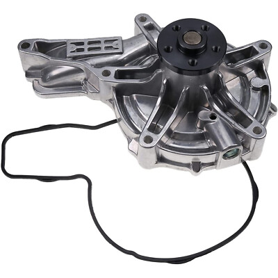 New Water Pump 20744939 85109694 for PAI 801131E Volvo D11 D13 D16 
