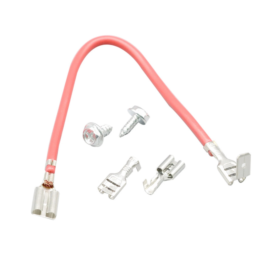 For Maytag MED5600TQ0 Dryer Heating Element and Thermal Fuses